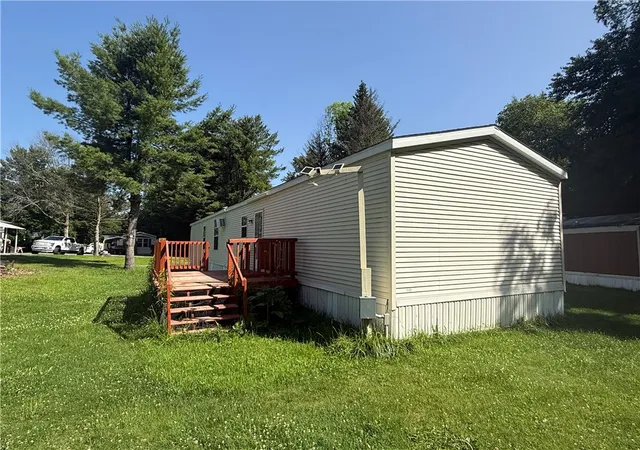 Homes for sale in Davenport, NY | 278 Mt Vista Dr, Davenport, NY 13820 | MLS# R1695870