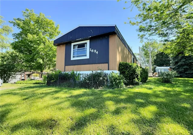 1st image of 2694 Ellicott Rd, Caledonia, NY 14423 | MLS# R1695805
