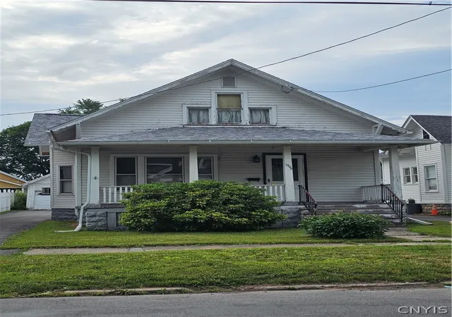 Homes for sale in Utica, NY | 1509 Conkling Ave, Utica, NY 13501 | MLS# S1695321