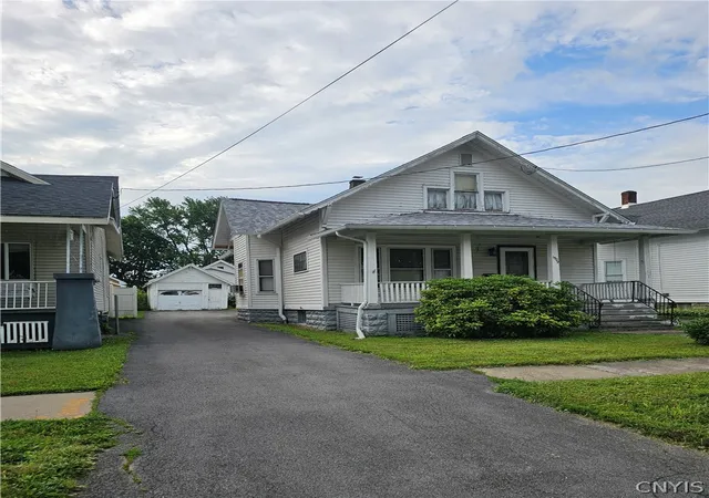Homes for sale in Utica, NY | 1509 Conkling Ave, Utica, NY 13501 | MLS# S1695321