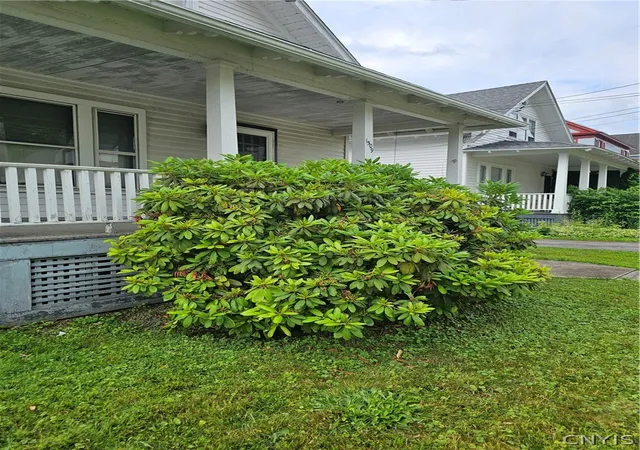 Homes for sale in Utica, NY | 1509 Conkling Ave, Utica, NY 13501 | MLS# S1695321