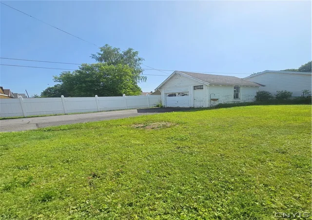 Homes for sale in Utica, NY | 1509 Conkling Ave, Utica, NY 13501 | MLS# S1695321