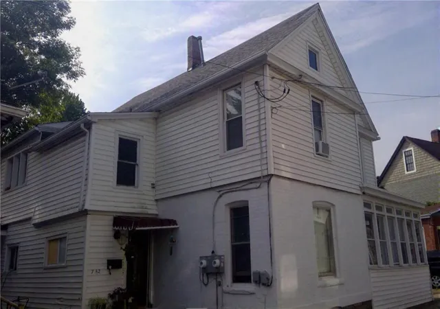 13th image of 7 Bostwick Pl, Hornell, NY 14843 | MLS# R1693505