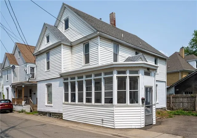 1st image of 7 Bostwick Pl, Hornell, NY 14843 | MLS# R1693505