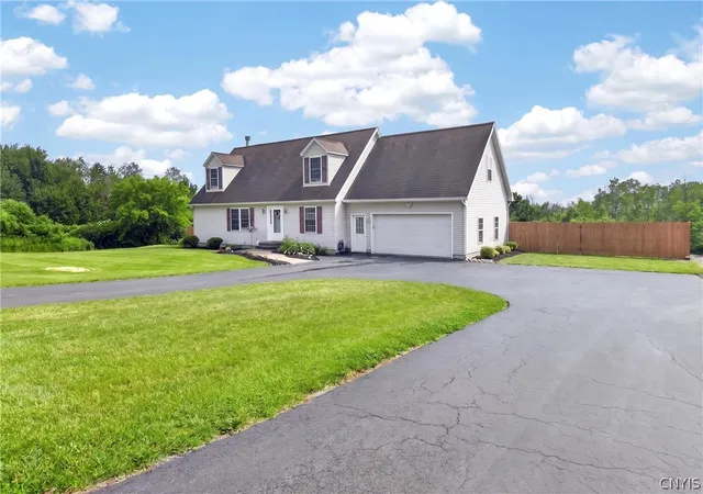 Homes for sale in Marcy, NY | 9920 Morgan Rd, Marcy, NY 13403 | MLS# S1694368