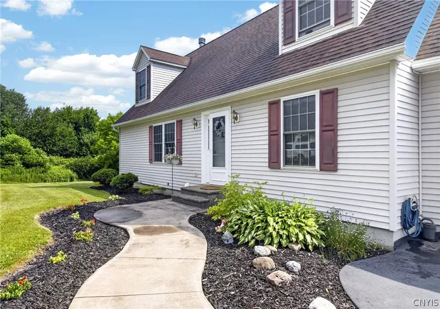 Homes for sale in Marcy, NY | 9920 Morgan Rd, Marcy, NY 13403 | MLS# S1694368