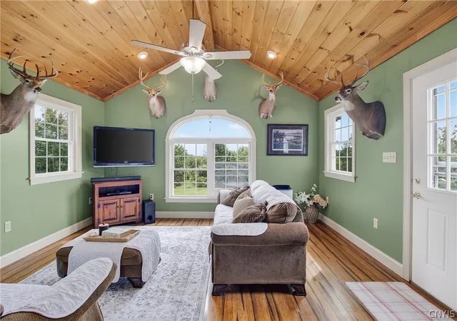 Homes for sale in Marcy, NY | 9920 Morgan Rd, Marcy, NY 13403 | MLS# S1694368