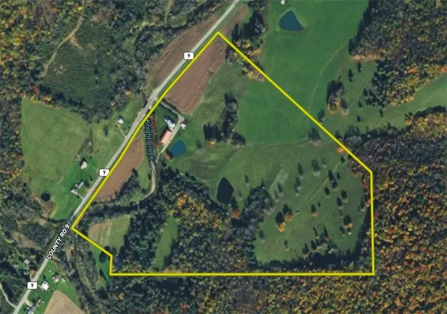 Homes for sale in Scio, NY | W 3606 County Road 9, Scio, NY 14880 | MLS# R1695923