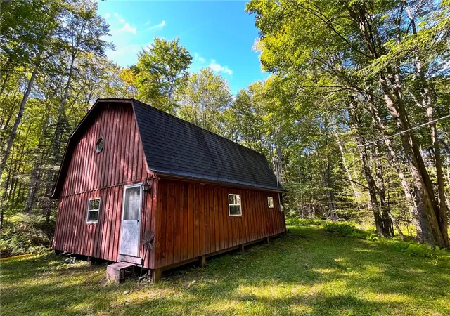1st image of 9522 Morris Ave, Clarksville, NY 14727 | MLS# R1695929