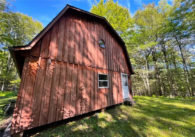 2nd image of 9522 Morris Ave, Clarksville, NY 14727 | MLS# R1695929