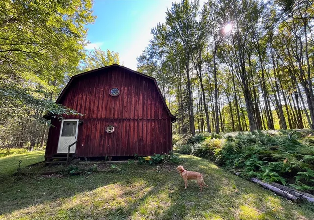 Photo 4 of Land for sale at 9522 Morris Ave, Cuba, NY 14727 | MLS# R1695929 | Listing updated on 2026-08-03