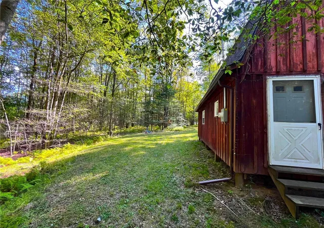 Photo 5 of Land for sale at 9522 Morris Ave, Cuba, NY 14727 | MLS# R1695929 | Listing updated on 2026-08-03