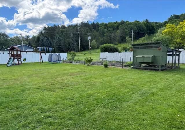 Photo 23 of Sale Pending at 168 Trapping Brk Rd, Wellsville, NY 14895 | MLS# R1695774 | Listing updated on 2026-07-14