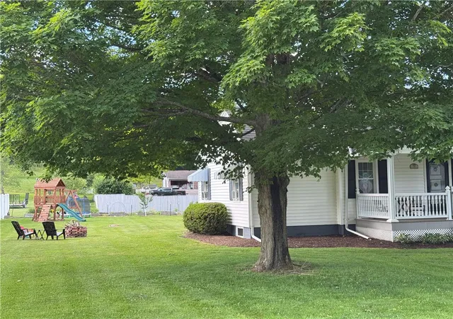 Photo 2 of Sale Pending at 168 Trapping Brk Rd, Wellsville, NY 14895 | MLS# R1695774 | Listing updated on 2026-07-14