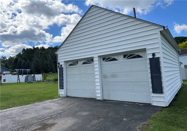 Photo 4 of Sale Pending at 168 Trapping Brk Rd, Wellsville, NY 14895 | MLS# R1695774 | Listing updated on 2026-07-14