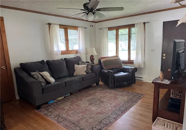 Photo 5 of Sale Pending at 168 Trapping Brk Rd, Wellsville, NY 14895 | MLS# R1695774 | Listing updated on 2026-07-14