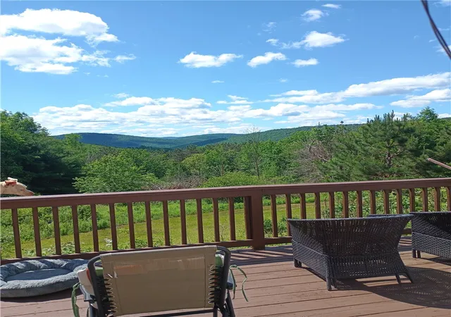 Photo 2 of Manufactured home for sale at 4323 Gregory Holw Rd, Hamden, NY 13782 | MLS# R1695861 | Listing updated on 2026-07-05
