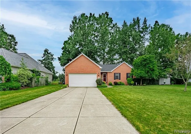 2nd image of 2618 Kusum Ct, Wheatfield, NY 14304 | MLS# B1695346