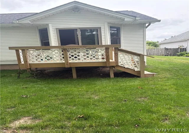 44th image of 2618 Kusum Ct, Wheatfield, NY 14304 | MLS# B1695346