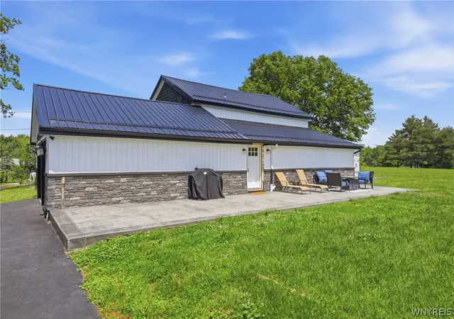 4th image of 13151 Bullis Rd, Marilla, NY 14052 | MLS# B1692801