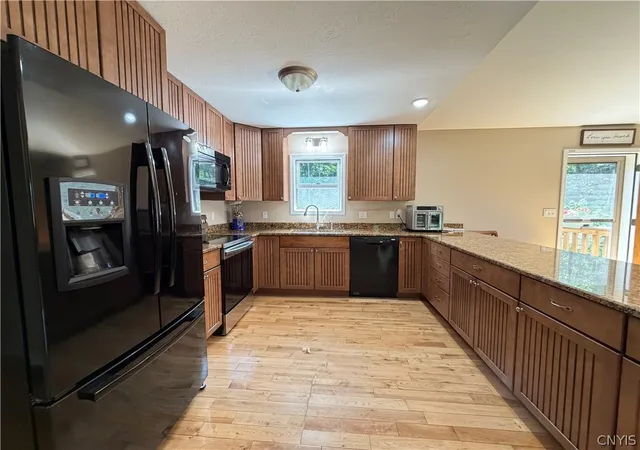 Photo 4 of Sale Pending at 44600 Stine Rd, Redwood, NY 13679 | MLS# S1695955 | Listing updated on 2026-07-16