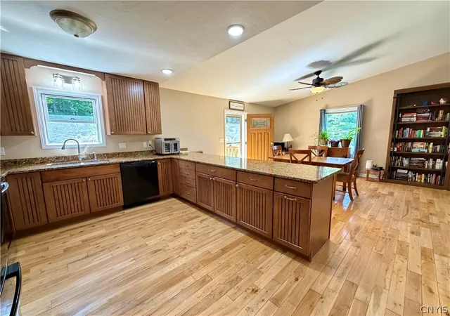 Photo 5 of Sale Pending at 44600 Stine Rd, Redwood, NY 13679 | MLS# S1695955 | Listing updated on 2026-07-16