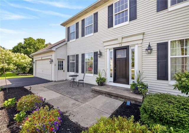 2nd image of 12 Shady Pine Ln, Rochester, NY 14612 | MLS# R1695956