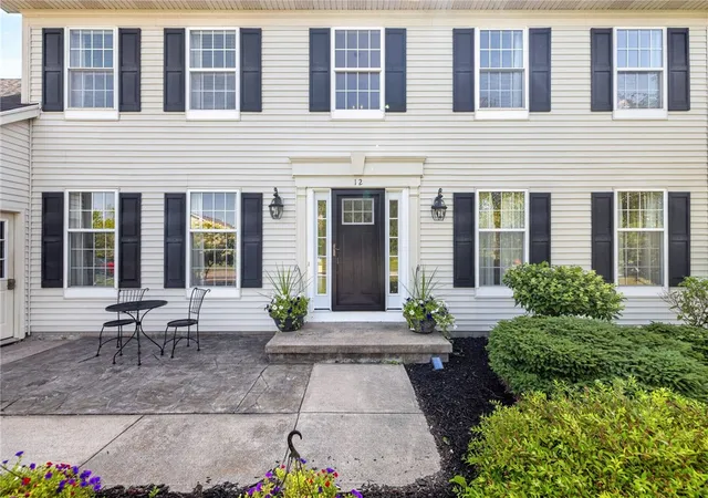 46th image of 12 Shady Pine Ln, Rochester, NY 14612 | MLS# R1695956