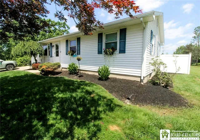 2nd image of 55 Vinnie St, Jamestown, NY 14701 | MLS# R1695951