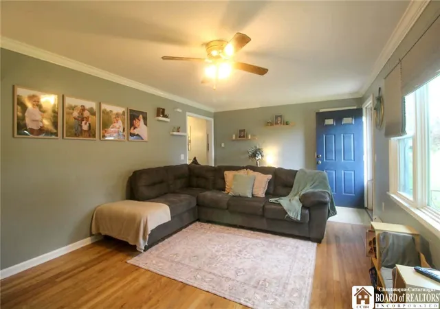 4th image of 55 Vinnie St, Jamestown, NY 14701 | MLS# R1695951