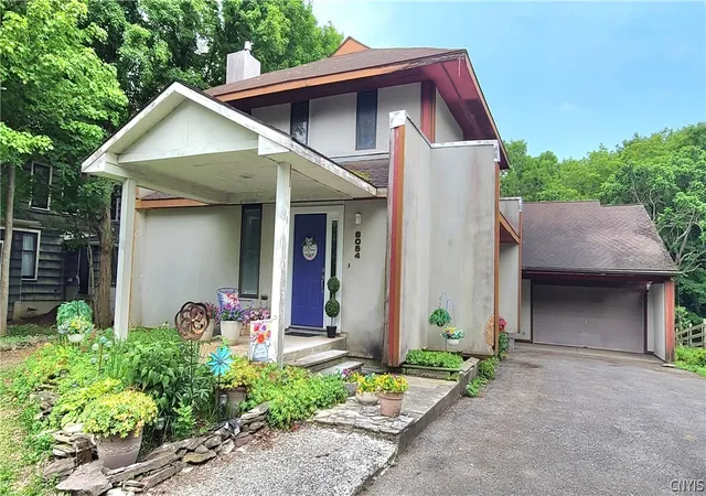 Photo 1 of Sale Pending at 8054 Cazenovia Rd, Manlius, NY 13104 | MLS# S1663904 | Listing updated on 2026-07-16
