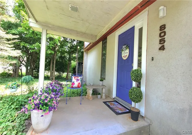 Photo 2 of Sale Pending at 8054 Cazenovia Rd, Manlius, NY 13104 | MLS# S1663904 | Listing updated on 2026-07-16
