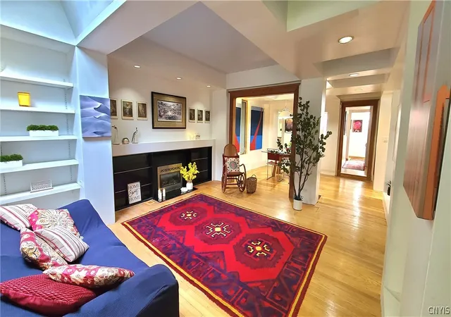 Photo 5 of Sale Pending at 8054 Cazenovia Rd, Manlius, NY 13104 | MLS# S1663904 | Listing updated on 2026-07-16