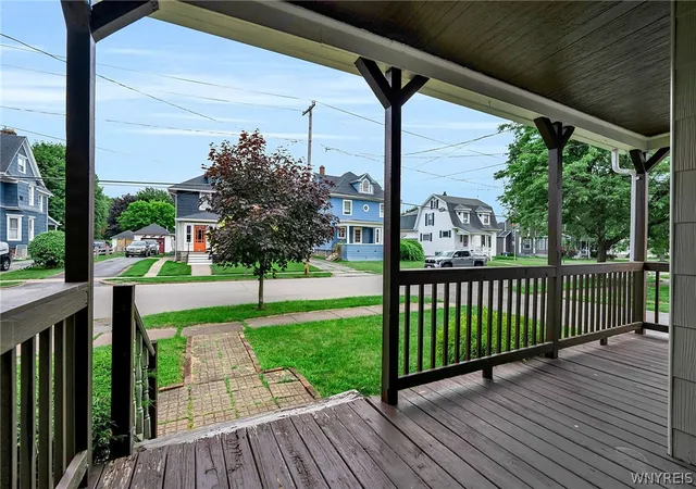 Photo 2 of Sale Pending at 353 W Park St, Albion, NY 14411 | MLS# B1695476 | Listing updated on 2026-07-17