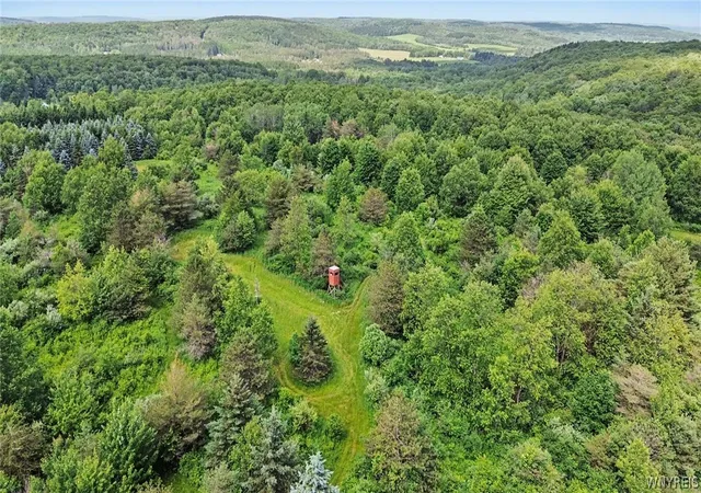 Homes for sale in Farmersville, NY | 8148/8130 Healy Rd, Farmersville, NY 14737 | MLS# B1692273