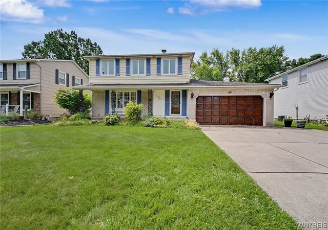 1st image of 455 Meadow Dr, Buffalo, NY 14224 | MLS# B1692553