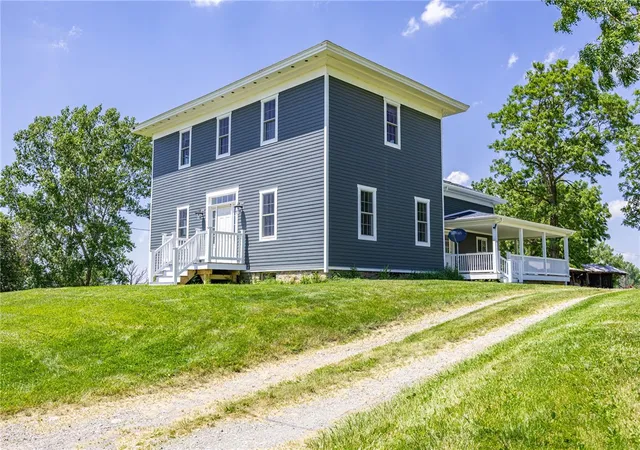 1st image of 4599 Papermill Rd, Avon, NY 14414 | MLS# R1674201