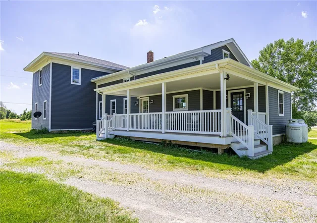2nd image of 4599 Papermill Rd, Avon, NY 14414 | MLS# R1674201