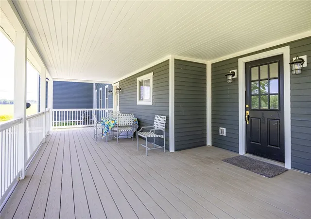 4th image of 4599 Papermill Rd, Avon, NY 14414 | MLS# R1674201