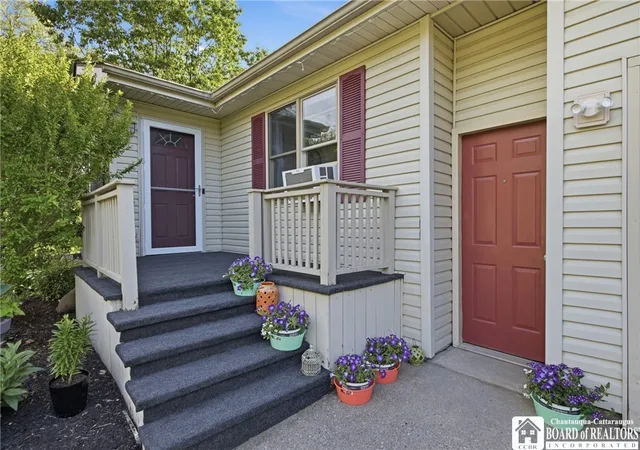 4th image of 8028 Hayes Hollow Rd, Colden, NY 14033 | MLS# R1692454