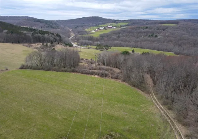 Photo 4 of Sale Pending at Lot 7 Summit Rd, Cuba, NY 14727 | MLS# R1696019 | Listing updated on 2026-07-28