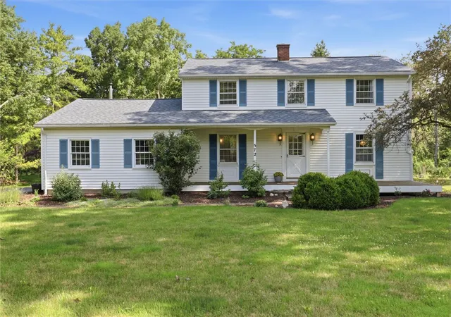 1st image of 572 Hon Falls 5 Pts Rd, Rush, NY 14472 | MLS# R1692418