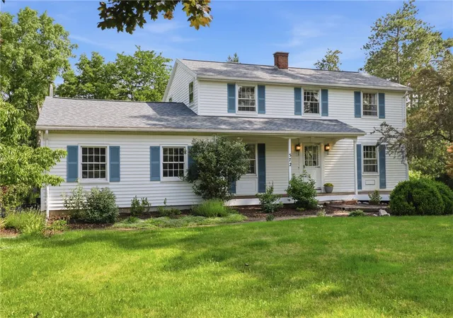 2nd image of 572 Hon Falls 5 Pts Rd, Rush, NY 14472 | MLS# R1692418