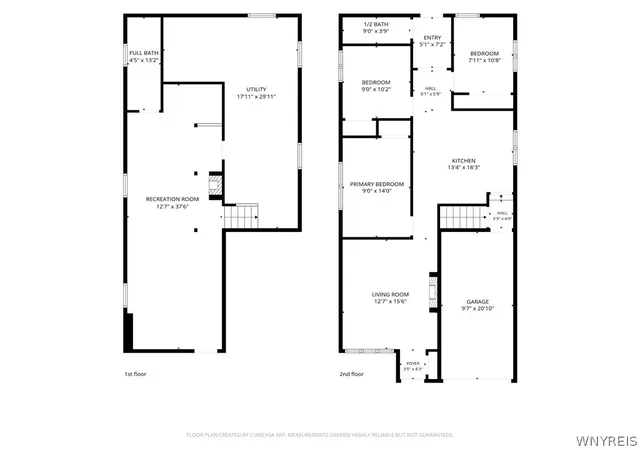 Photo 41 of Sale Pending at 16 Augusta St, Buffalo, NY 14220 | MLS# B1695885 | Listing updated on 2026-07-28