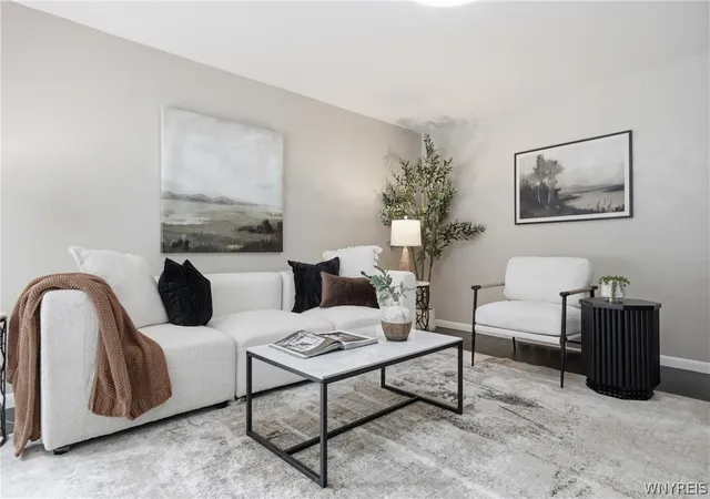Photo 5 of Sale Pending at 16 Augusta St, Buffalo, NY 14220 | MLS# B1695885 | Listing updated on 2026-07-28