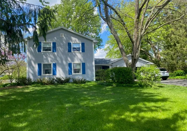 Photo 2 of Sale Pending at 6196 Buckskin Dr, Farmington, NY 14425 | MLS# R1696009 | Listing updated on 2026-07-23
