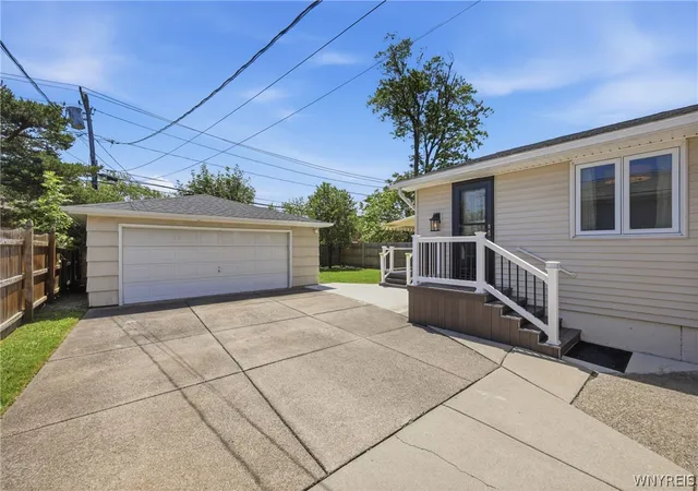 40th image of 85 Bonnett Ave, Tonawanda, NY 14150 | MLS# B1695946