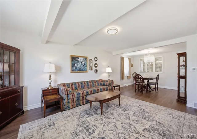 4th image of 85 Bonnett Ave, Tonawanda, NY 14150 | MLS# B1695946