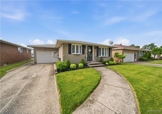 Photo 2 of Sale Pending at 12 Sandy Ln, Buffalo, NY 14227 | MLS# B1695907 | Listing updated on 2026-07-18