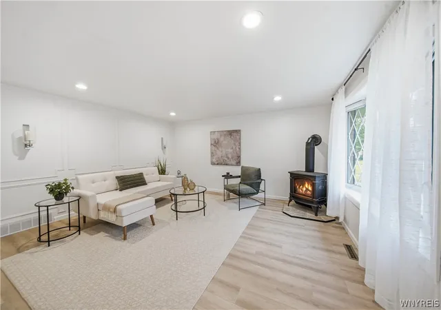 Photo 3 of Sale Pending at 12 Sandy Ln, Buffalo, NY 14227 | MLS# B1695907 | Listing updated on 2026-07-18